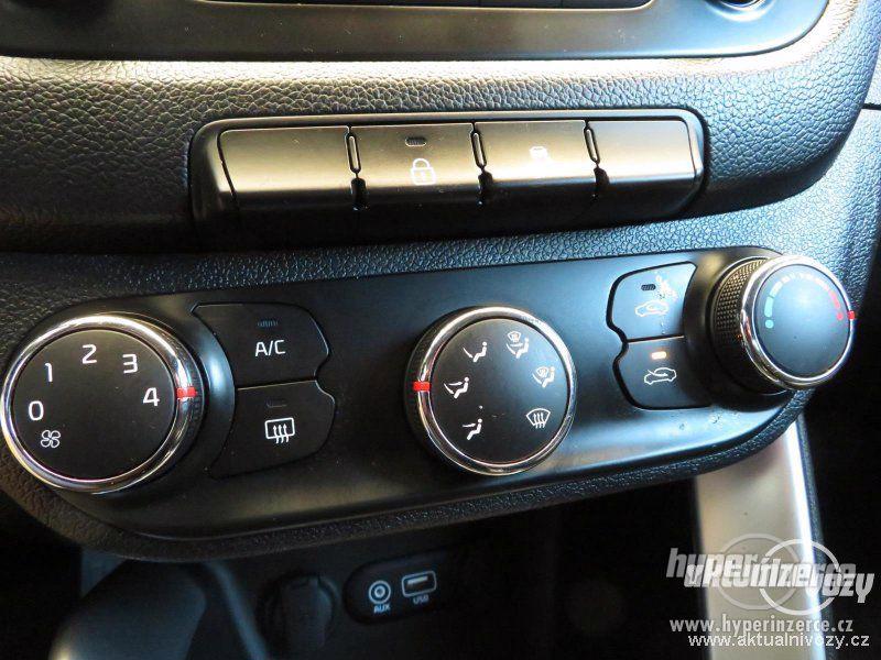 Kia Ceed 1.6 GDI 99kW 1.6, benzín, vyrobeno 2016 - foto 12