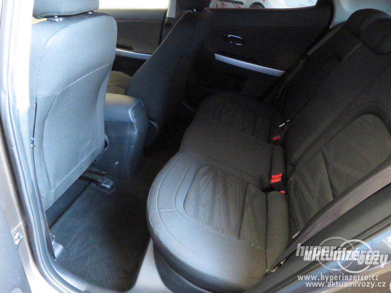 Kia Ceed 1.6 GDI 99kW 1.6, benzín, vyrobeno 2016 - foto 13