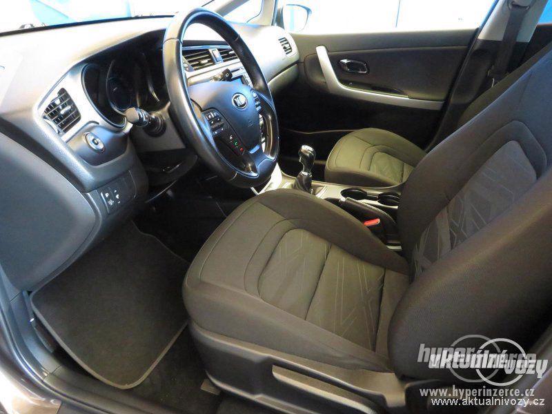 Kia Ceed 1.6 GDI 99kW 1.6, benzín, vyrobeno 2016 - foto 14
