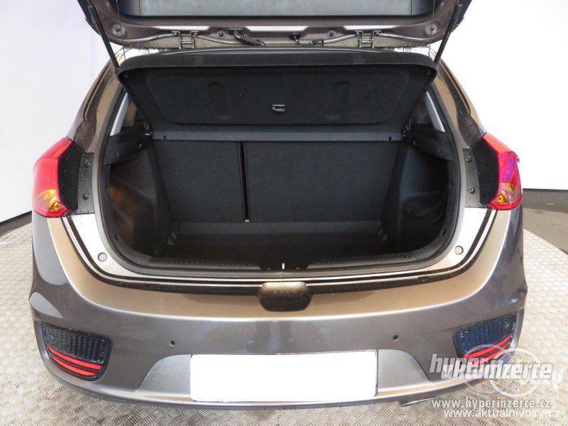 Kia Ceed 1.6 GDI 99kW 1.6, benzín, vyrobeno 2016 - foto 19