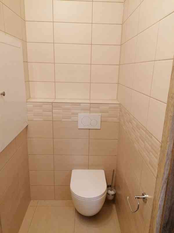pronajmu byt 2+1 Semily ul. Luční po rekonstrukci - foto 3