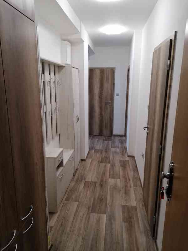 pronajmu byt 2+1 Semily ul. Luční po rekonstrukci - foto 4