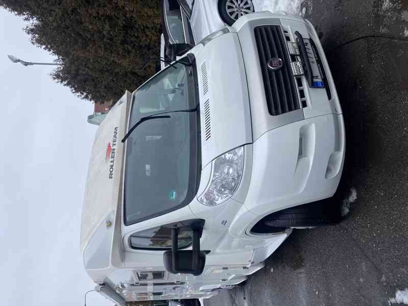 Roller team Granduca,130ps,09,garaz,klima,tempo,solar,pekny - foto 4