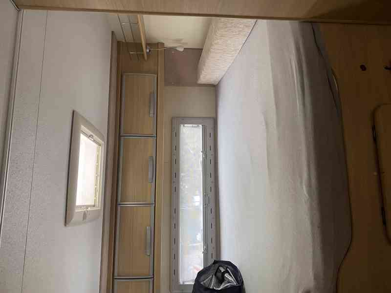 Roller team Granduca,130ps,09,garaz,klima,tempo,solar,pekny - foto 16