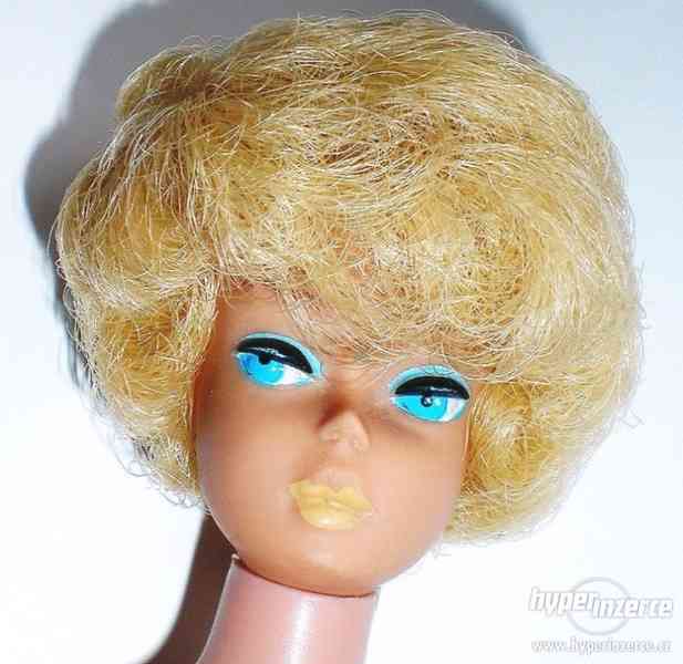 Barbie Mattel - rok 1960 - foto 1
