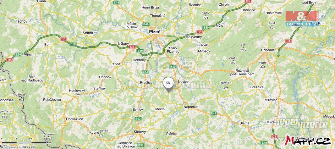 Prodej, restaurace, stravování, pivovar, 1054 m?, Letiny - foto 2