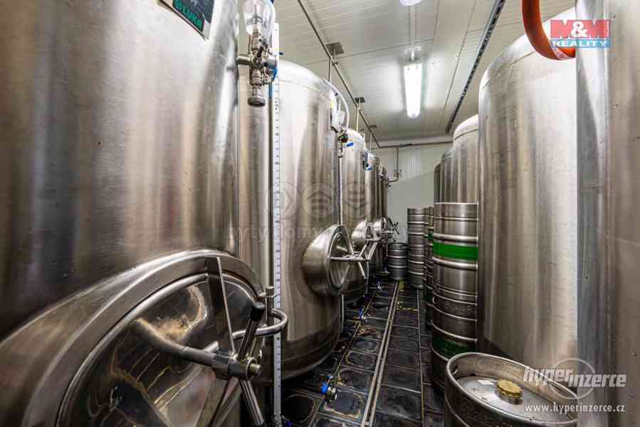 Prodej, restaurace, stravování, pivovar, 1054 m?, Letiny - foto 3