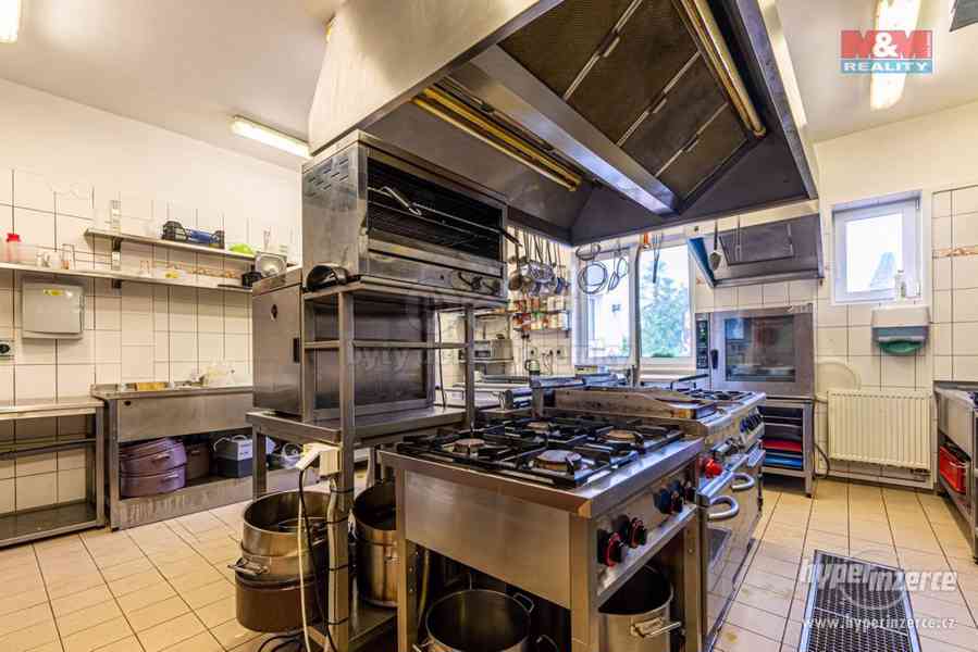 Prodej, restaurace, stravování, pivovar, 1054 m?, Letiny - foto 6