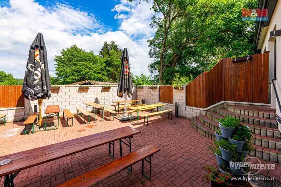 Prodej, restaurace, stravování, pivovar, 1054 m?, Letiny - foto 7