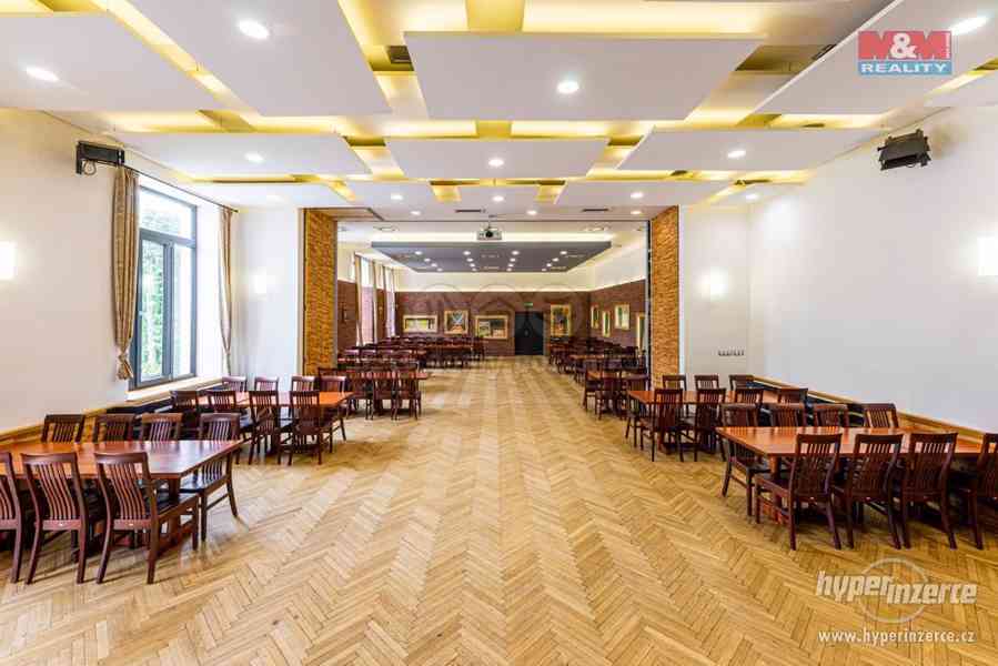 Prodej, restaurace, stravování, pivovar, 1054 m?, Letiny - foto 8