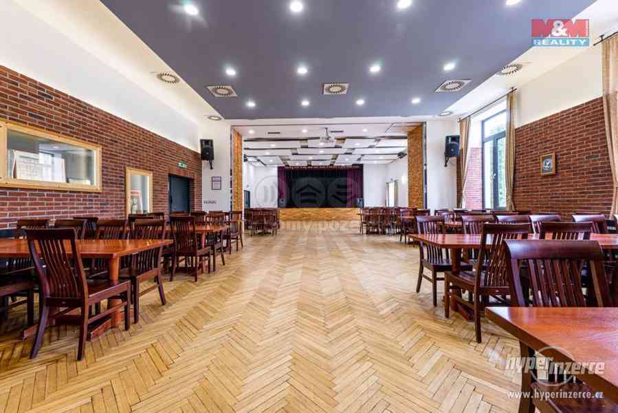 Prodej, restaurace, stravování, pivovar, 1054 m?, Letiny - foto 9