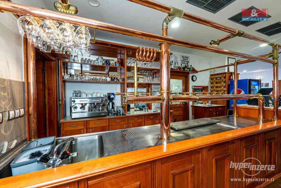 Prodej, restaurace, stravování, pivovar, 1054 m?, Letiny - foto 13