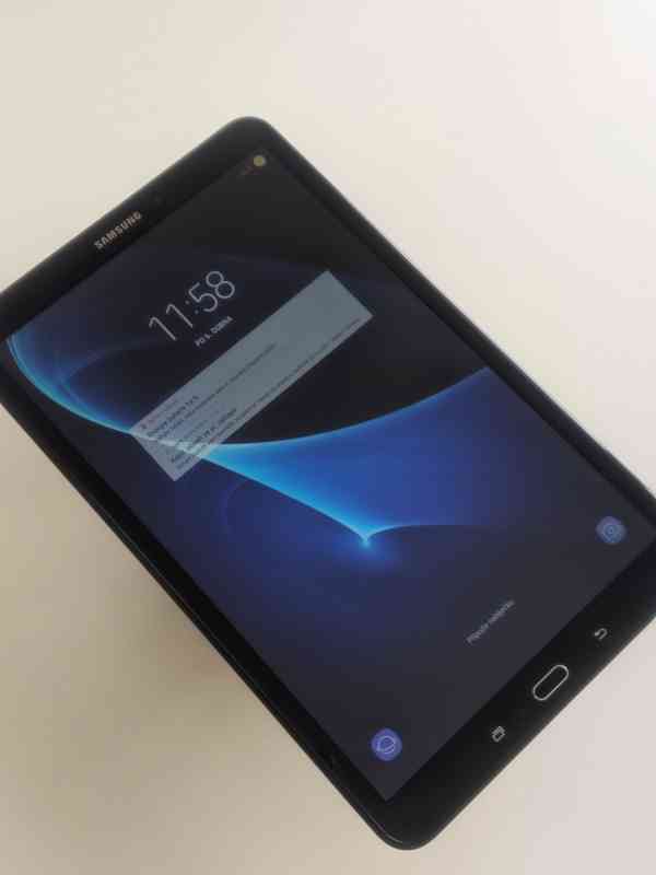 Samsung Galaxy Tab A SM-T580 10.1 - foto 2
