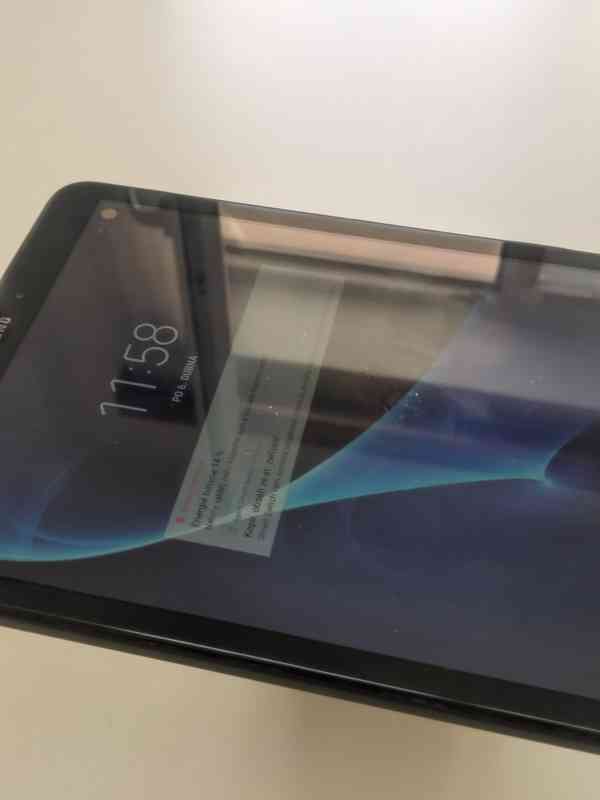 Samsung Galaxy Tab A SM-T580 10.1 - foto 3
