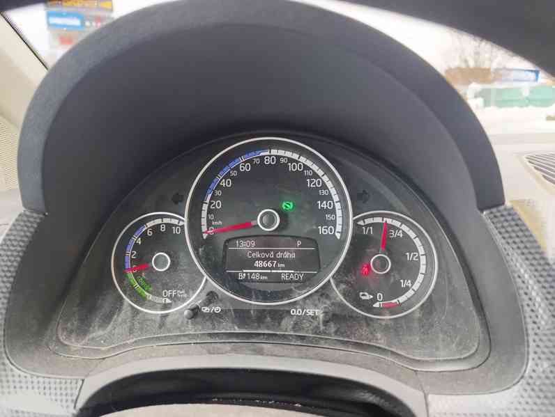 Volkswagen Up E-Up E-Up! elektro auto 36.8kWh - foto 4