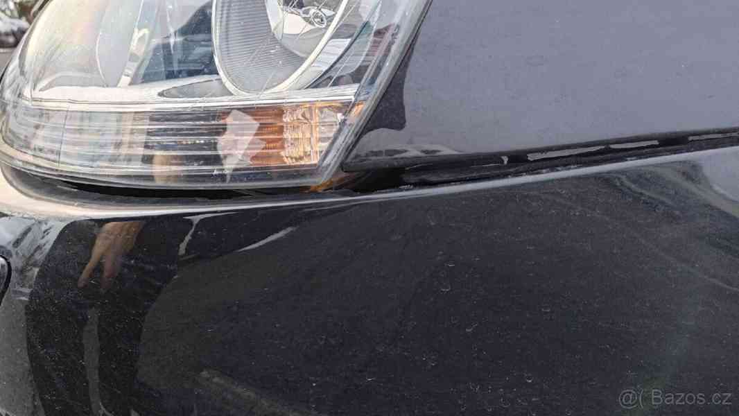 Volkswagen Golf GTI Edition 30 - foto 17