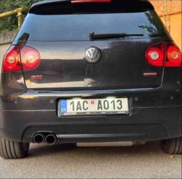Volkswagen Golf GTI Edition 30 - foto 6