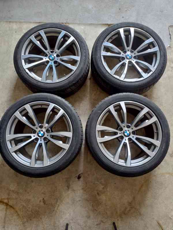 Letní pneu BMW Dunlop   - foto 2