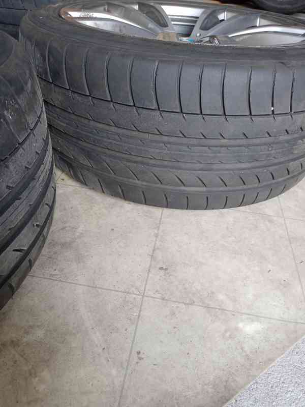 Letní pneu BMW Dunlop   - foto 5