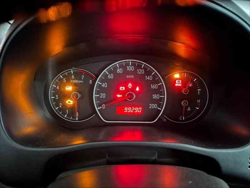 Suzuki SX4 1,6 - foto 6