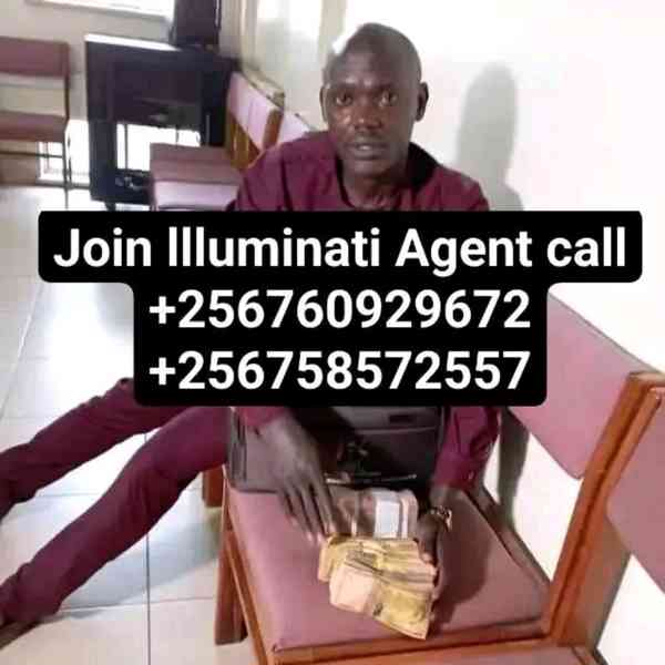 Illuminati Agent call in Uganda+256760929672 - foto 2