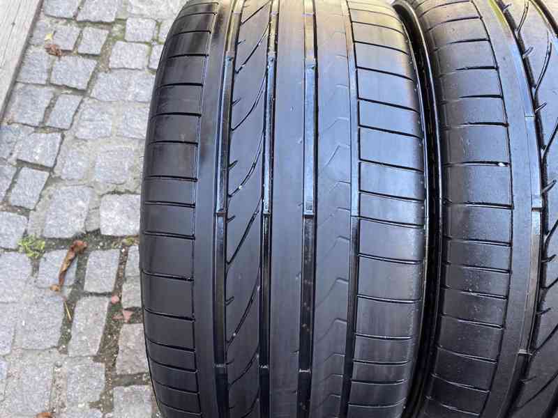 265 35 20 R20 letní pneu Bridgestone Potenza - foto 2