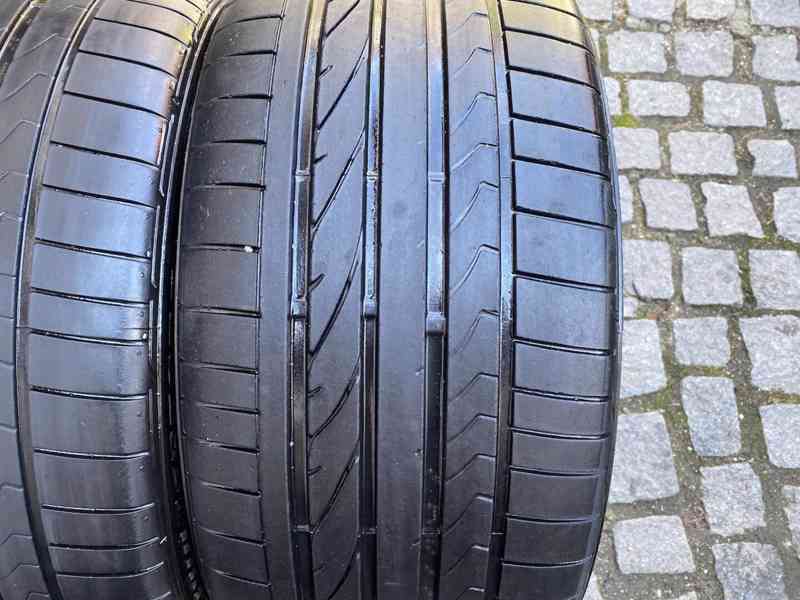265 35 20 R20 letní pneu Bridgestone Potenza - foto 3