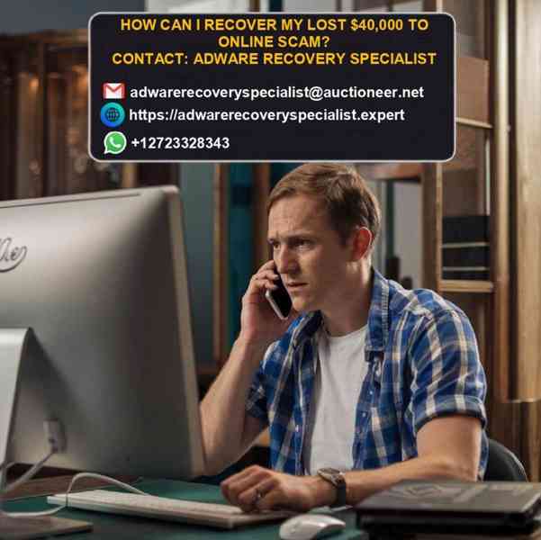 GENUINE BITCOIN RECOVERY SERVICE HIRE ADWARE RECOVERY SPECIA