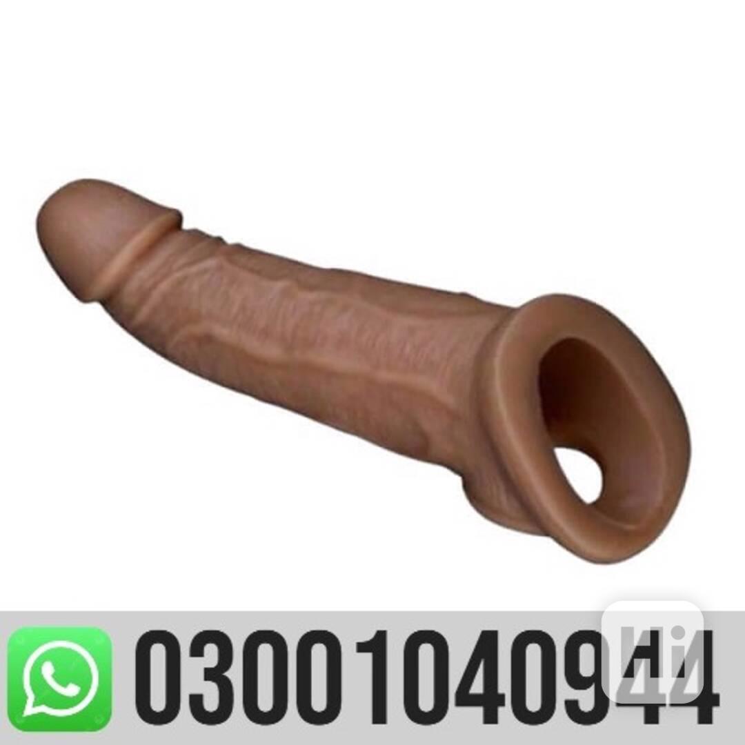 Dragon Skin Color Silicone Condom in Gujranwala ( 0300104094 - foto 1