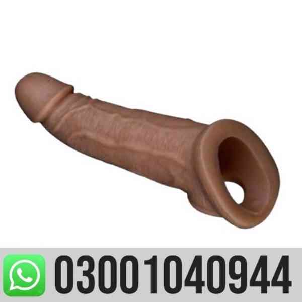 Dragon Skin Color Silicone Condom in Gujranwala ( 0300104094