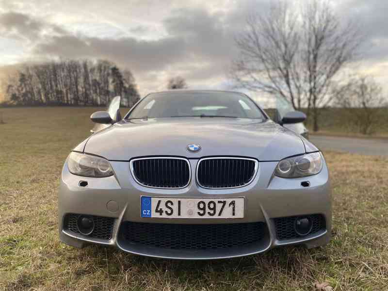 BMW E92 320i 2007 125kw - foto 3