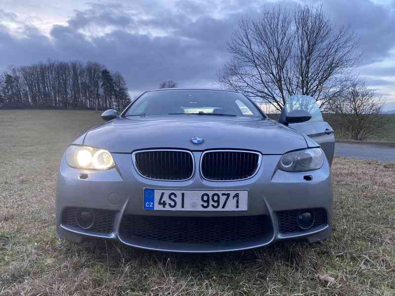 BMW E92 320i 2007 125kw - foto 29