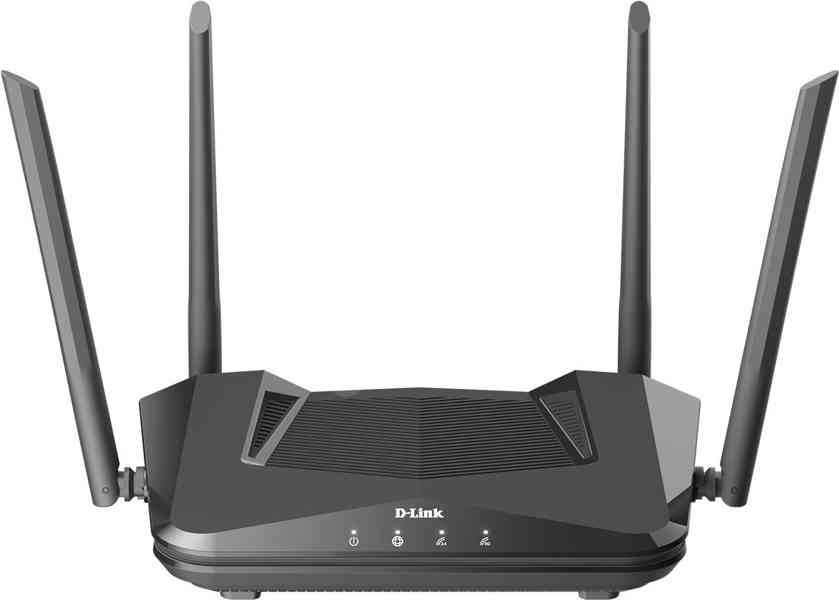 WiFi router D-Link DIR-X1560, nový, nerozbalený - foto 2