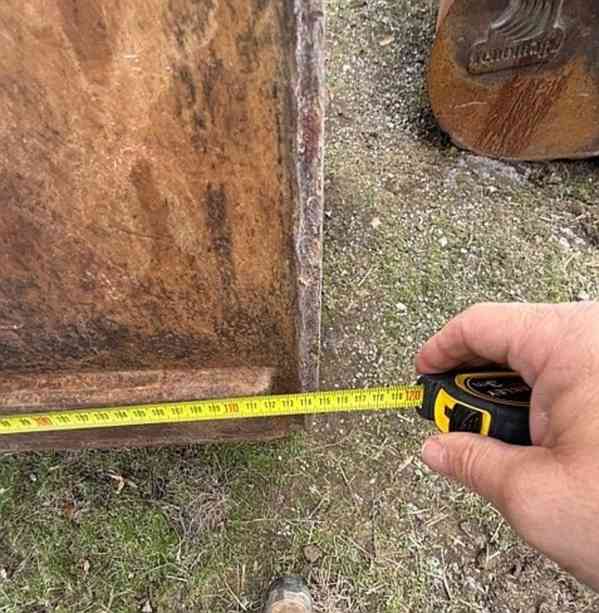 22t bagr pásák 2023 GO podvozku Hitachi ZX210 Zaxis - foto 7