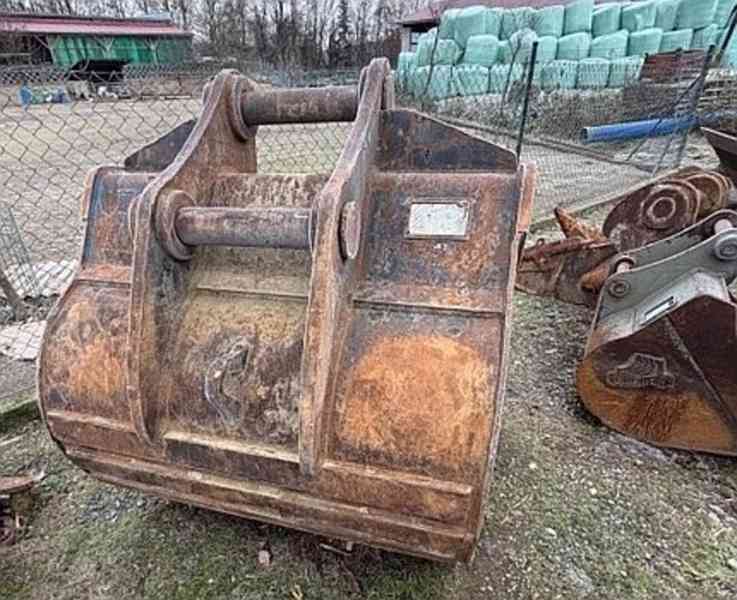 22t bagr pásák 2023 GO podvozku Hitachi ZX210 Zaxis - foto 6