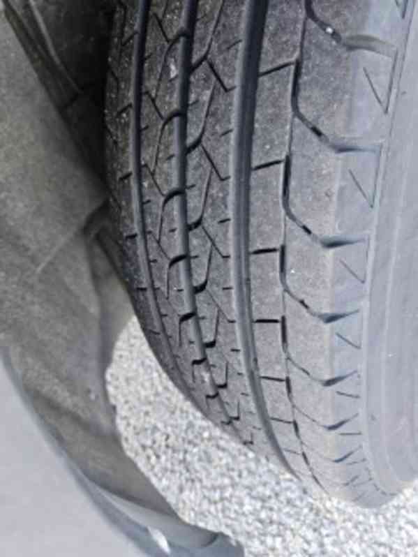 FIAT DUCATO 2,3 3,5 T skříň s hydraulickým čelem , DPH - foto 9