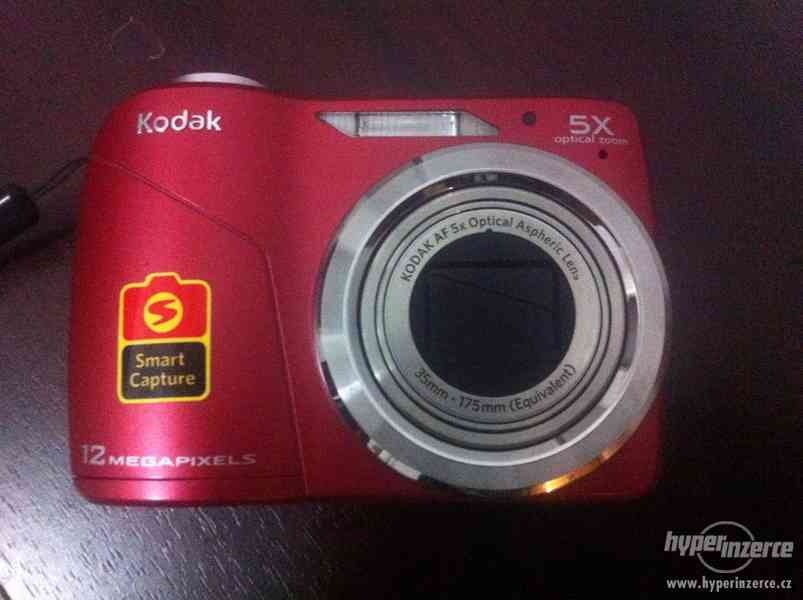Kodak EasyShare - foto 1