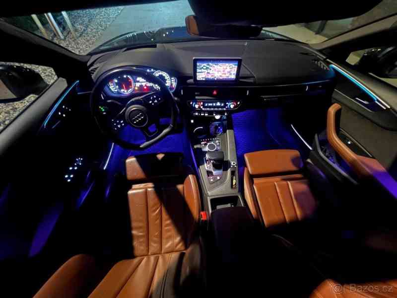 Audi A5 3,0 200 kW - foto 13