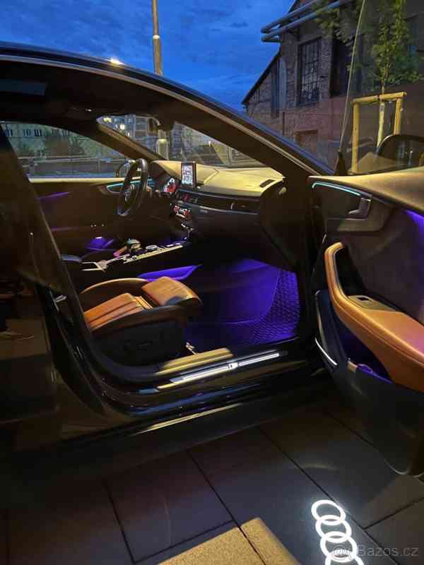 Audi A5 3,0 200 kW - foto 6