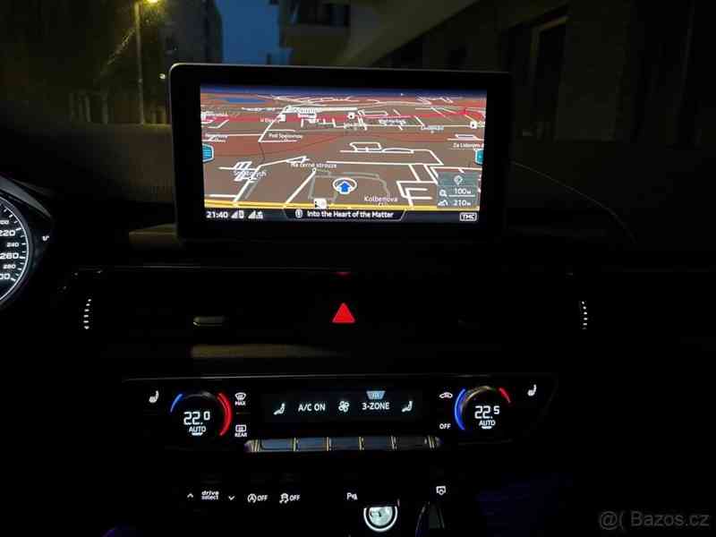 Audi A5 3,0 200 kW - foto 12
