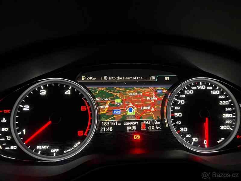 Audi A5 3,0 200 kW - foto 8