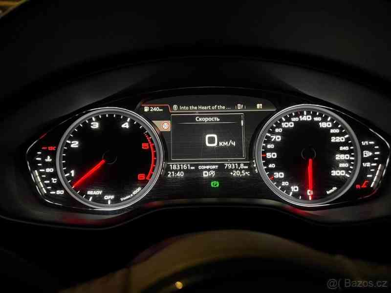Audi A5 3,0 200 kW - foto 7