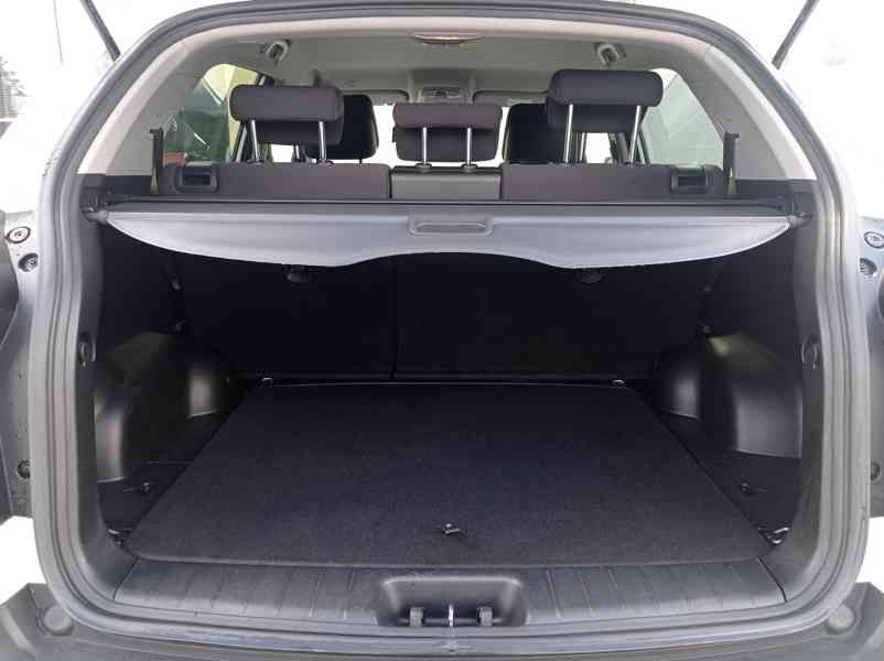 SsangYong Korando 2.0i e-XGi LPG/1MAJ/VYHŘEV - foto 16
