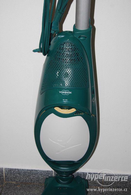 Vorwerk 140 - foto 2