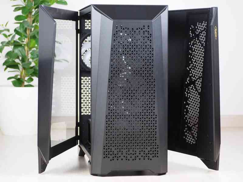 MSI MEG PROSPECT 700R - foto 3