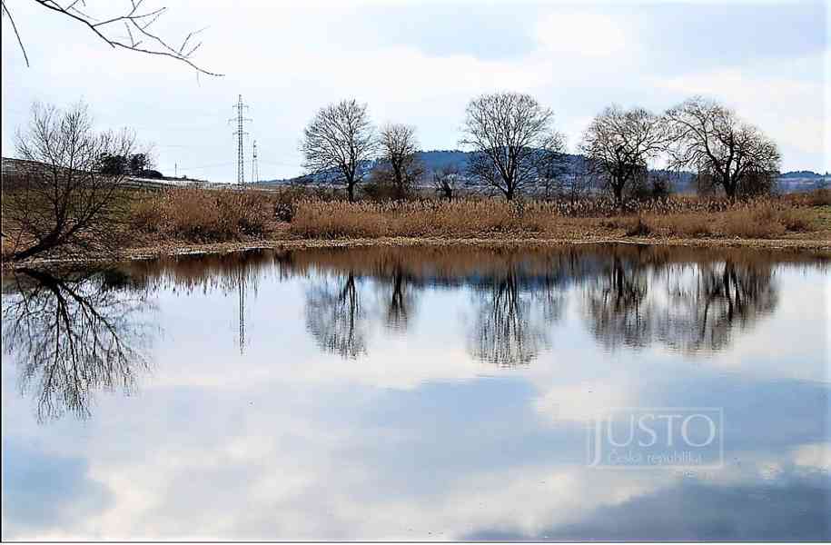 Prodej pozemku 1727 m², Oldřichov - Dobev - foto 2