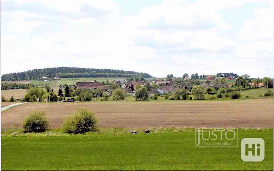 Prodej pozemku 1727 m², Oldřichov - Dobev - foto 6