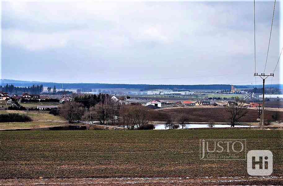 Prodej pozemku 1727 m², Oldřichov - Dobev - foto 4