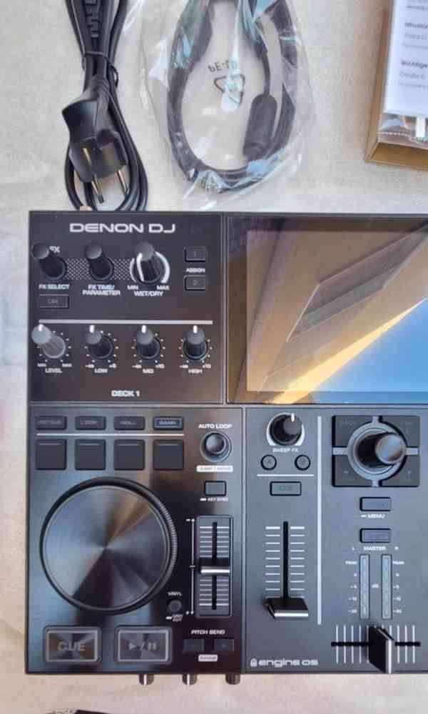 Denon Dj Prime Go - foto 2