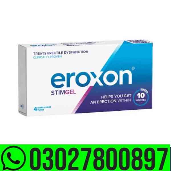 Eroxon Gel in Pakistan _ 0302!7800897 * online product - foto 1